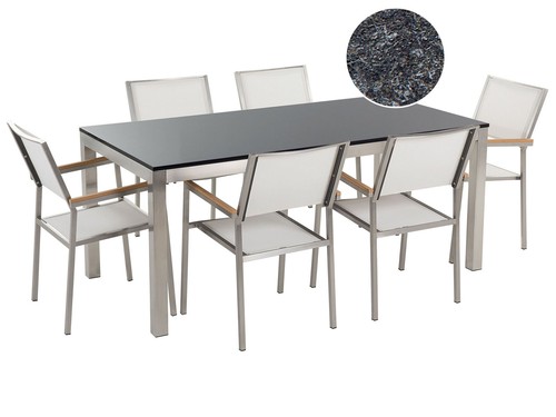 Table jardin 6 - jardin,