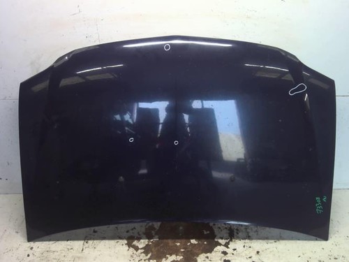 Capot dacia logan - 1, 2