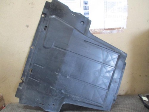 Cache sous moteur renault - moteur,
