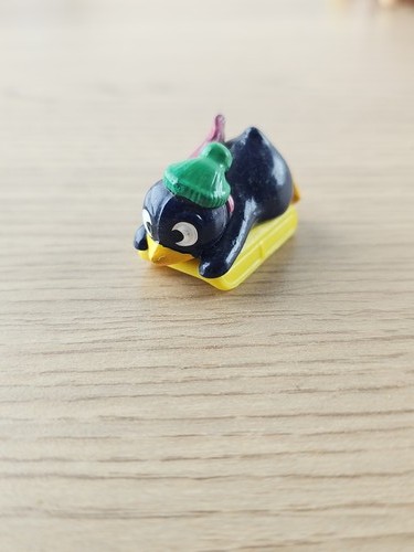 Figurine kinder pingos - figurine,