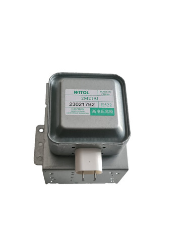 Magnétron witol 2m219j - magnétron,