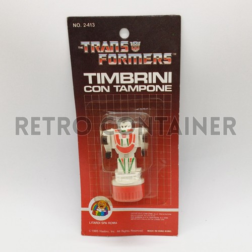 Timbre caoutchouc vintage - timbre,