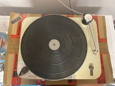 THORENS, TD135 as  spare parts