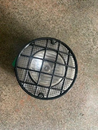 Grille phare vélo - grille,