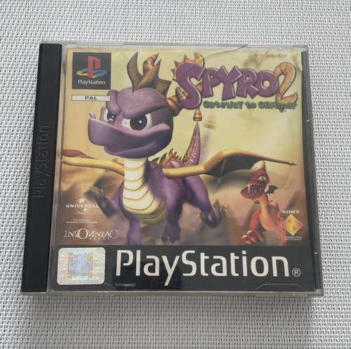 Spyro gateway glimmer - to, jeu