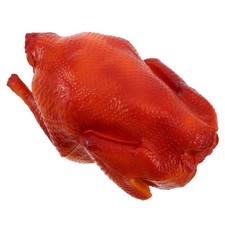  Représentation Poulet Rôti Artificiel – Faux Dinde pour Vitrine – Simulation