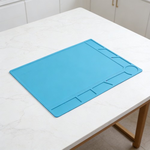 Tapis souder en silicone - ??,