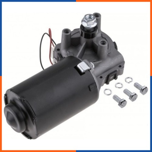 Moteur essuie glace - moteur, avant
