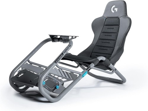 Playseat trophy logitech - playseat,