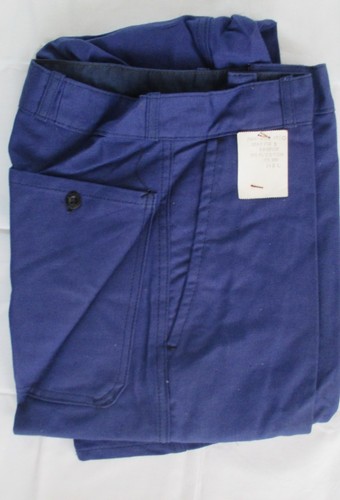Pantalon travail vintage - de,