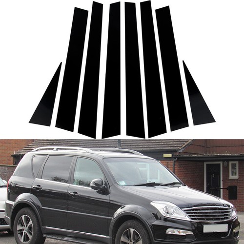 Fits for ssangyong rexton - for,