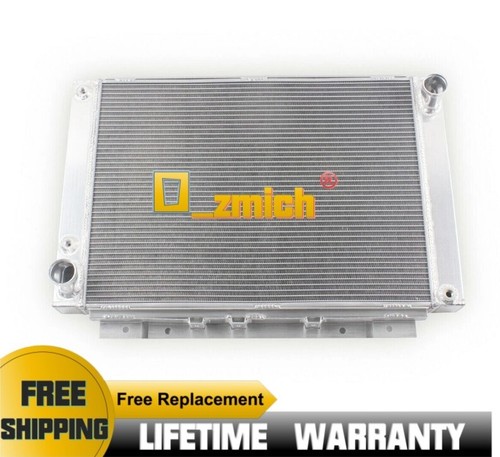 Pour ford thunderbird - v8, 6.4l