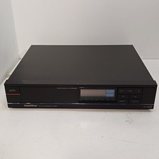 Goldstar GST-5200 PLL