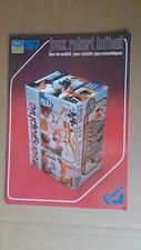 Catalogue jeux Robert Laffont
