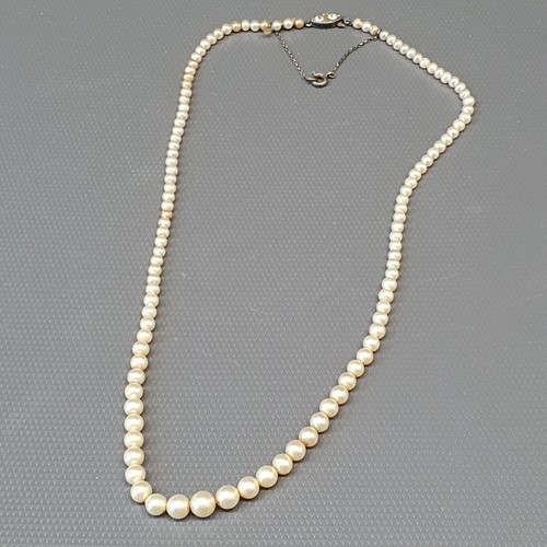 Bijou collier de fausse - bijou,