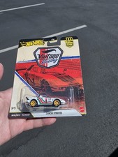 Hot Wheels Premium Vintage