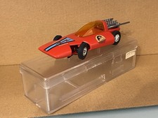 Jouet ancien slot circuit