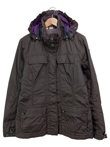 Gastroback manteau hiver femme - manteau,