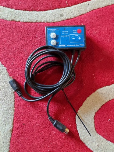 Wave controller tunze - wave,