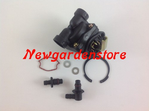 Pompe essence tracteur - pompe,