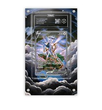 Arceus V 166/172 - Vitrine