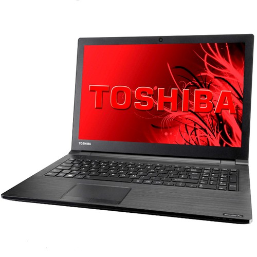 Toshiba dynabook tecra a50 - dynabook,