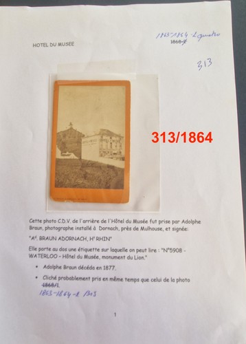 Waterloo 1815 napoleon - waterloo,