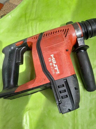 Hilti perforateur te6a36 - ,