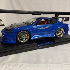 Nissan Silvia S-15 Xtuner