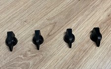 Lot de 4 Boutons de poste