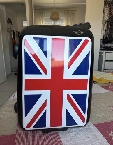 Mini valise cabine - cabine, rigide