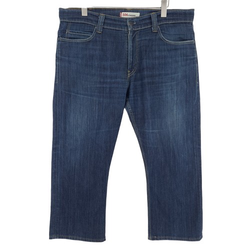 Levi vintage jeans 506 - vintage,