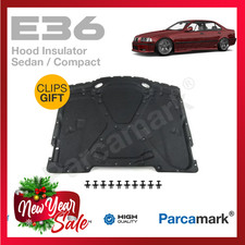 Isolateur de capot BMW E36