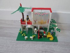 LEGO 6376 100% COMPLET SYSTEM