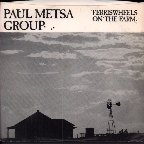 Paul metsa groupe ferris - metsa,