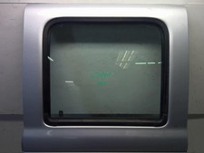 Porte laterale gauche FORD