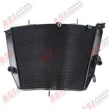 Aluminium Radiateur Pour