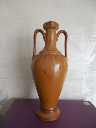 Ancien bouteille gres - ancien,
