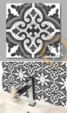 4 X AUTOCOLLANTS STICKER POUR