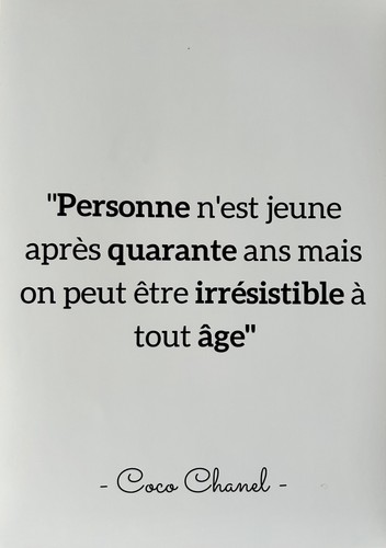 Affiche originale - 4,
