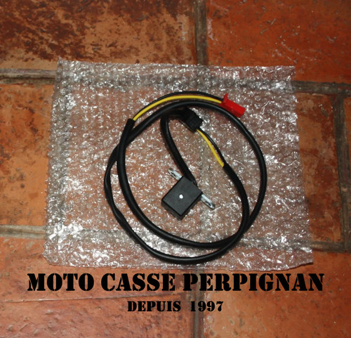 Capteur allumage kawasaki - capteur,