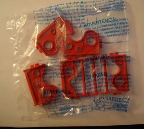 Pieces barrieres playmobil - , 30