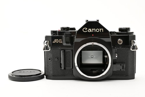 Appareil photo reflex
