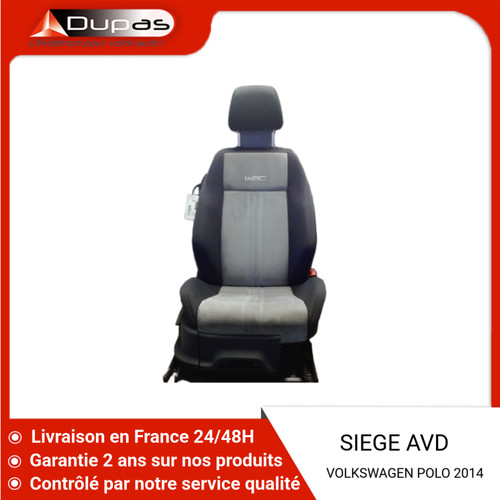 Siege avant droit - 🇫🇷,