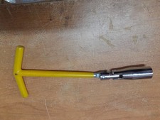 ancienne clé a bougie 16 mm