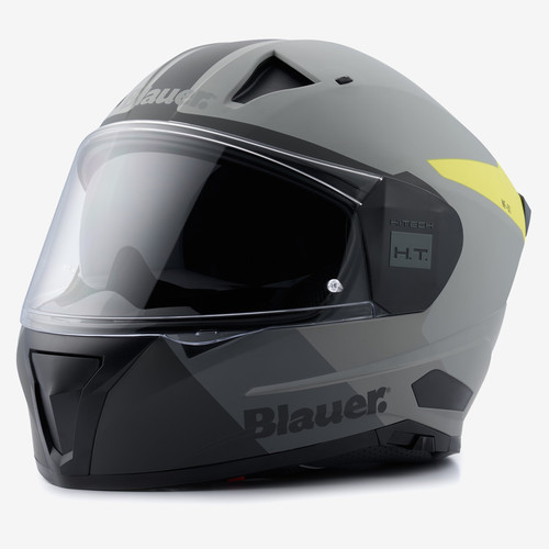 Casque blauer nf01 naca - blauer,