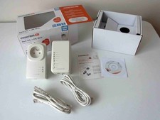 Pack CPL + CPL WiFi    ESSENTIEL B    500 Mbps  + notice + 2 câbles RJ45 + CD