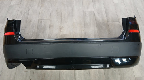 Pare choc arrière bmw - arrière, f25