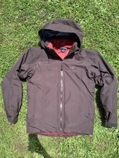 Arc'Teryx Fission Ar Veste