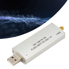 Receiver RTL SDR Blog V3